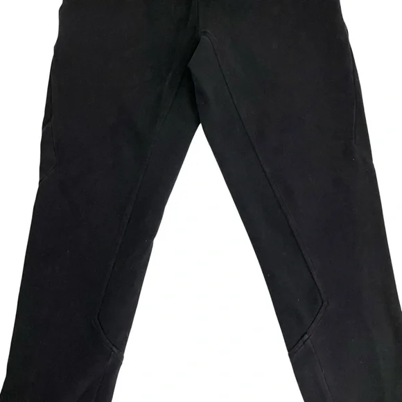 Alphalete Identity Jogger Black Small - Picture 8 of 14